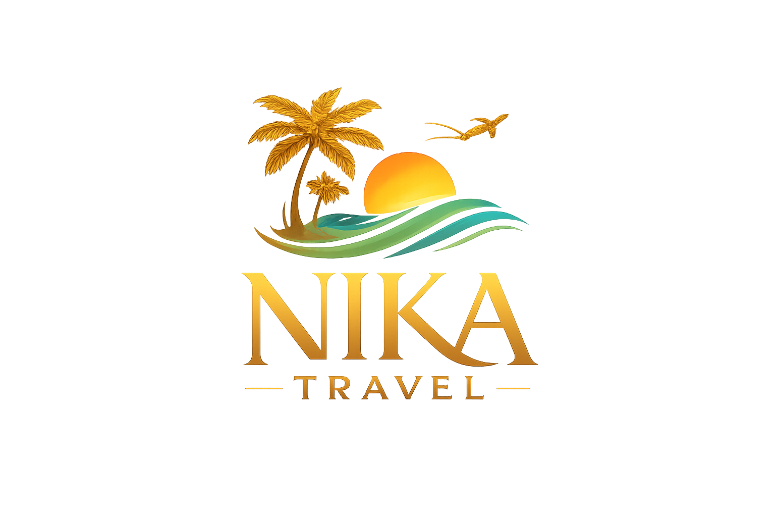 Nika Travel